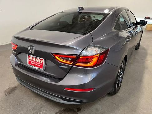Used 2022 Honda Insight EX image 3