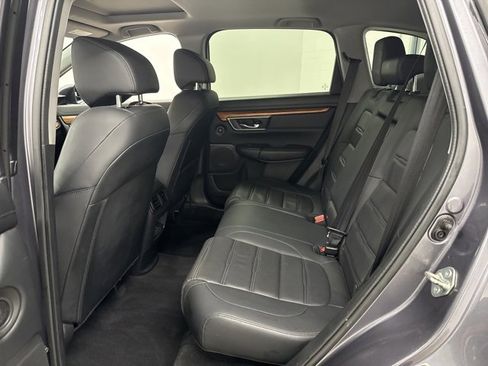 Certified 2020 Honda CR-V EX-L image 18