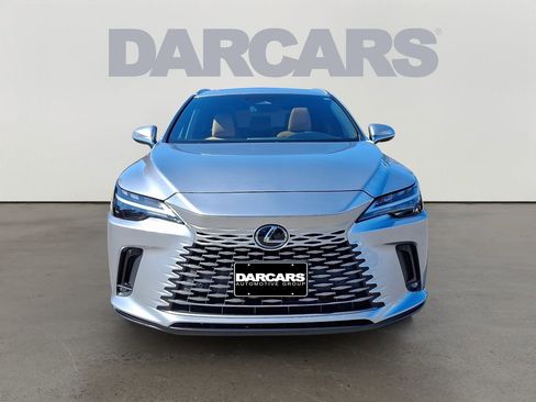 Used 2024 Lexus RX 350 Premium w/ Accessory Package image 2