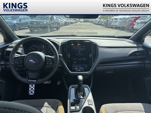 Used 2025 Subaru Crosstrek 2.5i Sport AWD/4WD image 9