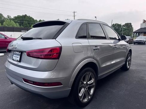 Used 2018 Audi Q3 2.0T Premium w/ Convenience Package FWD image 5