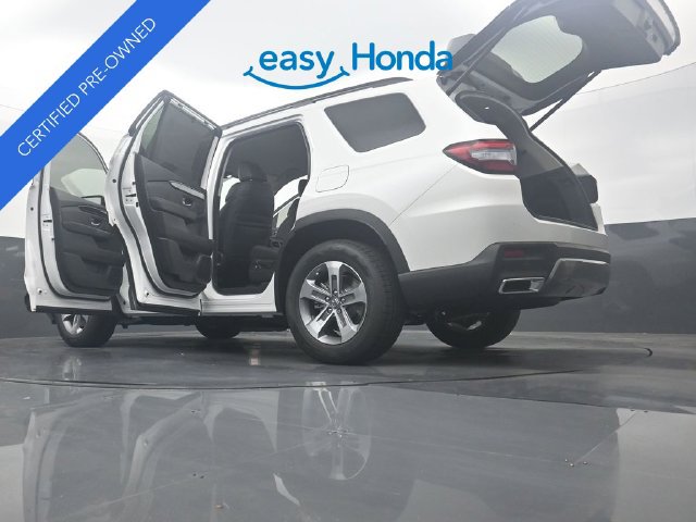 Used 2026 Honda Pilot EX-L image 54