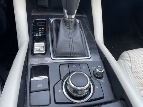 Used 2016 MAZDA MAZDA6 Grand Touring w/ GT Technology Package image 15