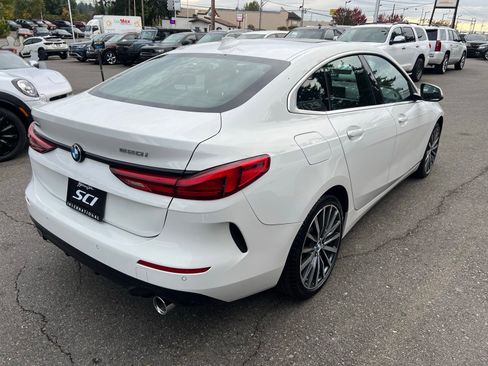 Used 2022 BMW 228i xDrive Gran Coupe 228i xDrive w/ Premium Package image 5