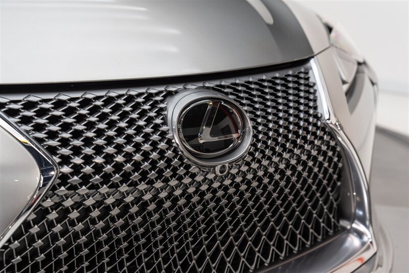 Used 2024 Lexus LC 500 Convertible w/ Touring Package RWD image 21