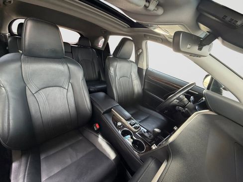 Used 2016 Lexus RX 350 AWD w/ Premium Package image 21