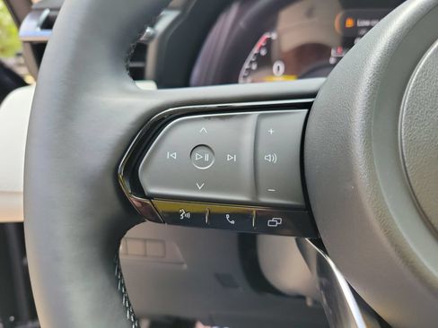 New 2026 MAZDA CX-5 Select AWD/4WD image 29