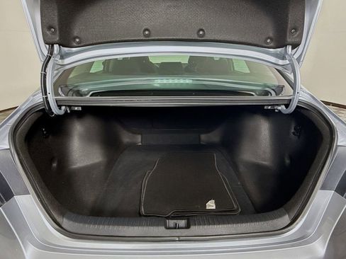 Certified 2023 Honda Accord EX image 23