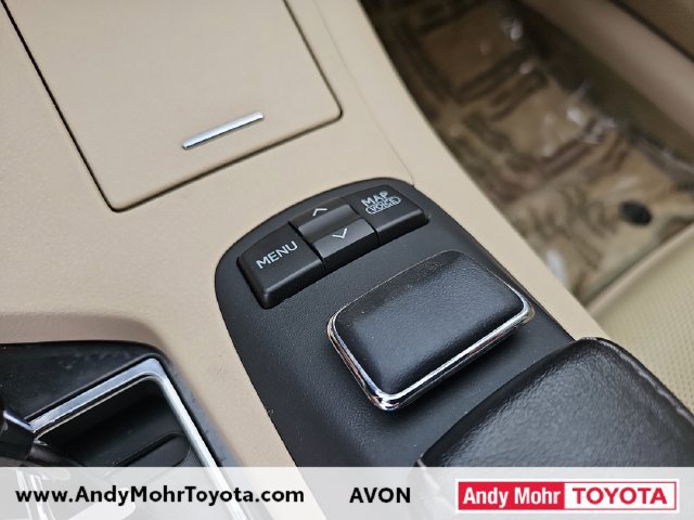 Used 2014 Lexus ES 350 w/ Premium Package FWD image 28