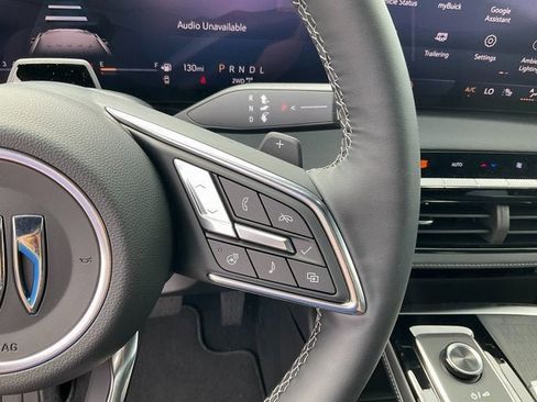 New 2026 Buick Enclave Sport Touring w/ Super Cruise Package image 9