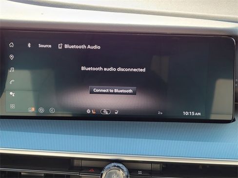 New 2025 Nissan Murano SL w/ Cargo Package image 24