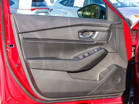 Certified 2025 Honda Accord Sport image 20