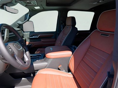 New 2026 GMC Sierra 2500 Denali Ultimate w/ Max Trailering Package image 21