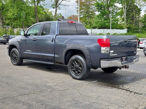 Used 2008 Toyota Tundra SR5 AWD/4WD image 7