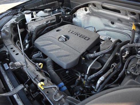 Certified 2023 Buick Encore GX Select w/ Sport Touring Package image 32