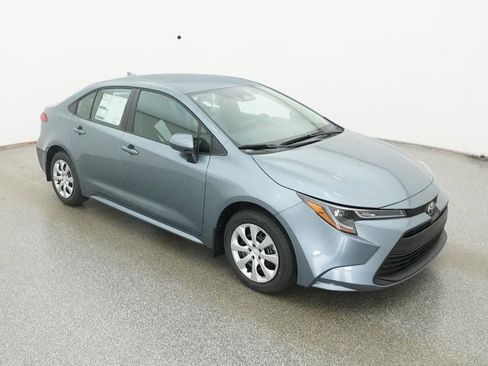 New 2026 Toyota Corolla LE image 29
