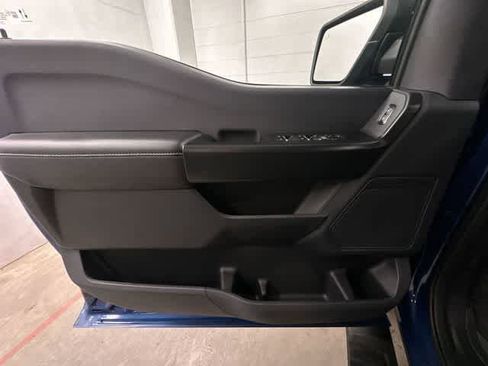 Used 2024 Ford F150 STX AWD/4WD image 17