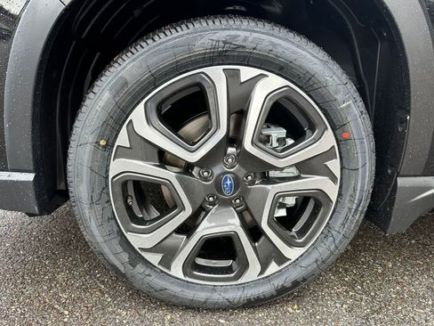 New 2026 Subaru Ascent Touring image 8