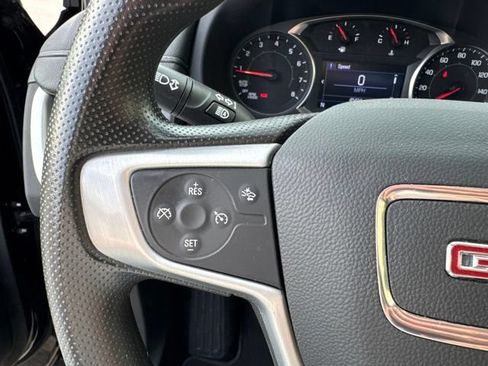 Used 2023 GMC Terrain SLE w/ Driver Convenience Package AWD/4WD image 27