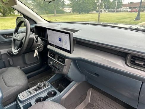 Used 2025 Ford Maverick XL w/ 4K Tow Package AWD/4WD image 24