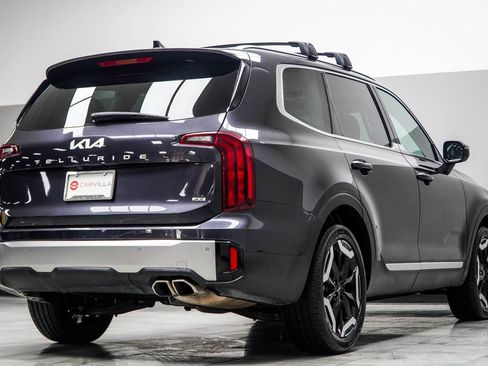 Used 2025 Kia Telluride S AWD/4WD image 11