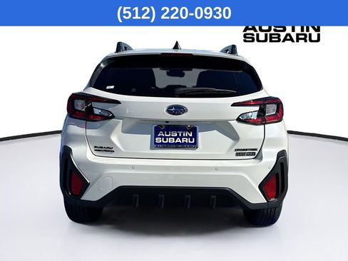 New 2026 Subaru Crosstrek 2.5i Limited w/ Crosstrek Mirror Package image 7