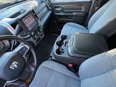 Used 2024 RAM 2500 Big Horn image 25