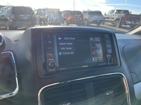 Used 2019 Dodge Grand Caravan GT image 44