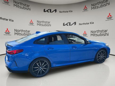 Used 2021 BMW M235i xDrive Gran Coupe w/ Premium Package AWD/4WD image 6