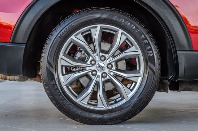Used 2022 Ford Explorer XLT w/ Equipment Group 202A RWD image 15