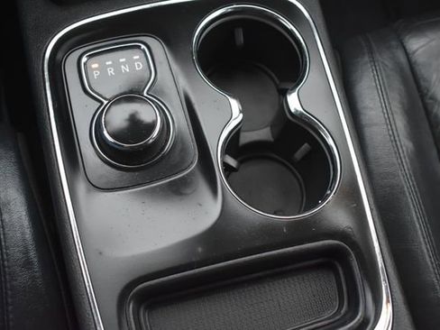 Used 2016 Dodge Durango Limited w/ Nav & Power Liftgate Group image 33