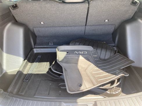 Used 2025 Honda CR-V EX-L image 19