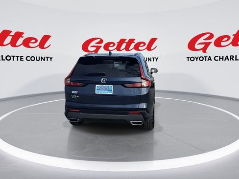 Used 2023 Honda CR-V Sport image 7