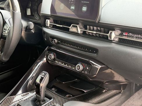 Used 2021 Toyota Supra Premium w/ Driver Assist Package RWD image 53