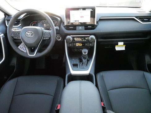Certified 2025 Toyota RAV4 XLE Premium image 10