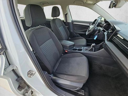 Used 2025 Volkswagen Jetta S FWD image 19