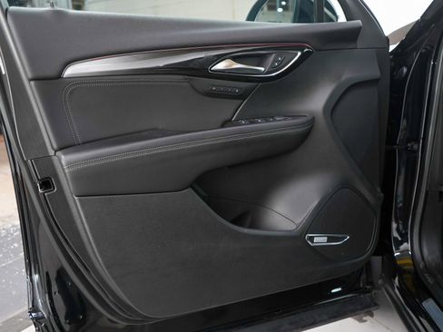 Used 2024 Buick Envision Preferred image 20