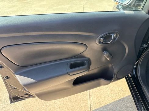 Used 2019 Nissan Versa S Plus FWD image 9