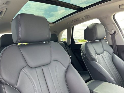 Used 2024 Audi Q5 2.0T Premium Plus image 55