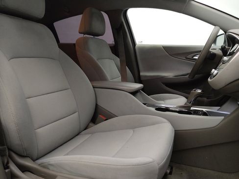 Used 2020 Chevrolet Malibu LT FWD image 21