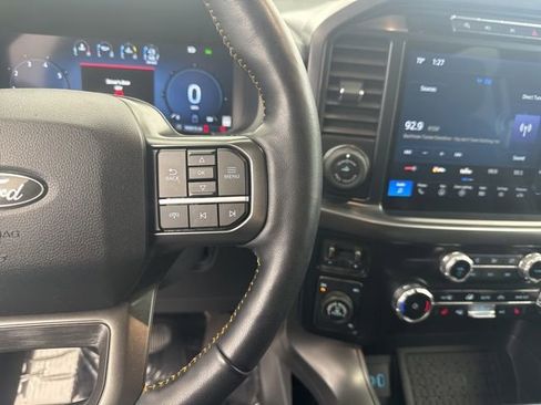 Used 2024 Ford F150 Tremor w/ Mobile Office Package image 31