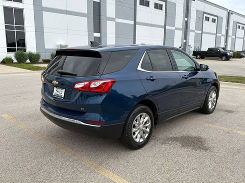 Used 2019 Chevrolet Equinox LT FWD image 5