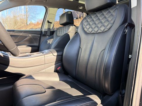 Used 2023 Hyundai Santa Fe Limited image 26