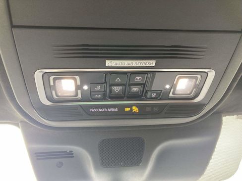 New 2025 Lincoln Navigator L Black Label AWD/4WD image 36