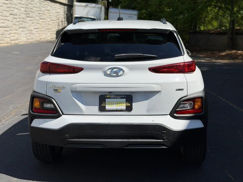 Used 2019 Hyundai Kona SEL AWD/4WD image 7