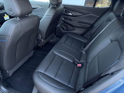 New 2026 Buick Envista Sport Touring w/ Convenience I Package image 11