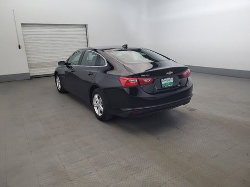 Used 2023 Chevrolet Malibu LS FWD image 5