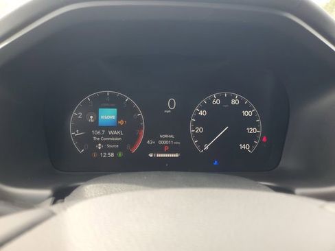 New 2026 Honda Odyssey Touring image 22