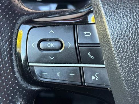 Certified 2021 Toyota Mirai w/ Advanced Technology Package RWD image 26