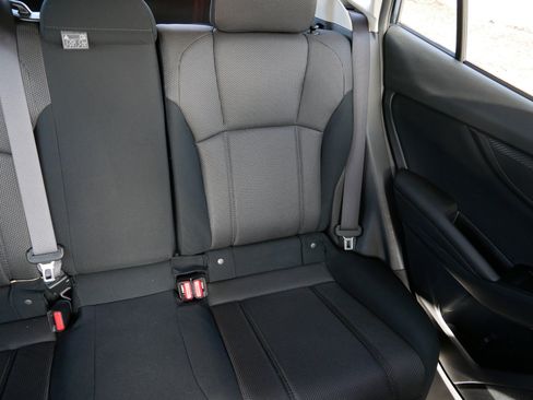 Used 2023 Subaru Crosstrek 2.0i AWD/4WD image 14